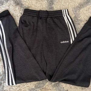 boys adidas joggers